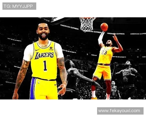 湖人对决掘金激战正酣谁能在季后赛中笑到最后